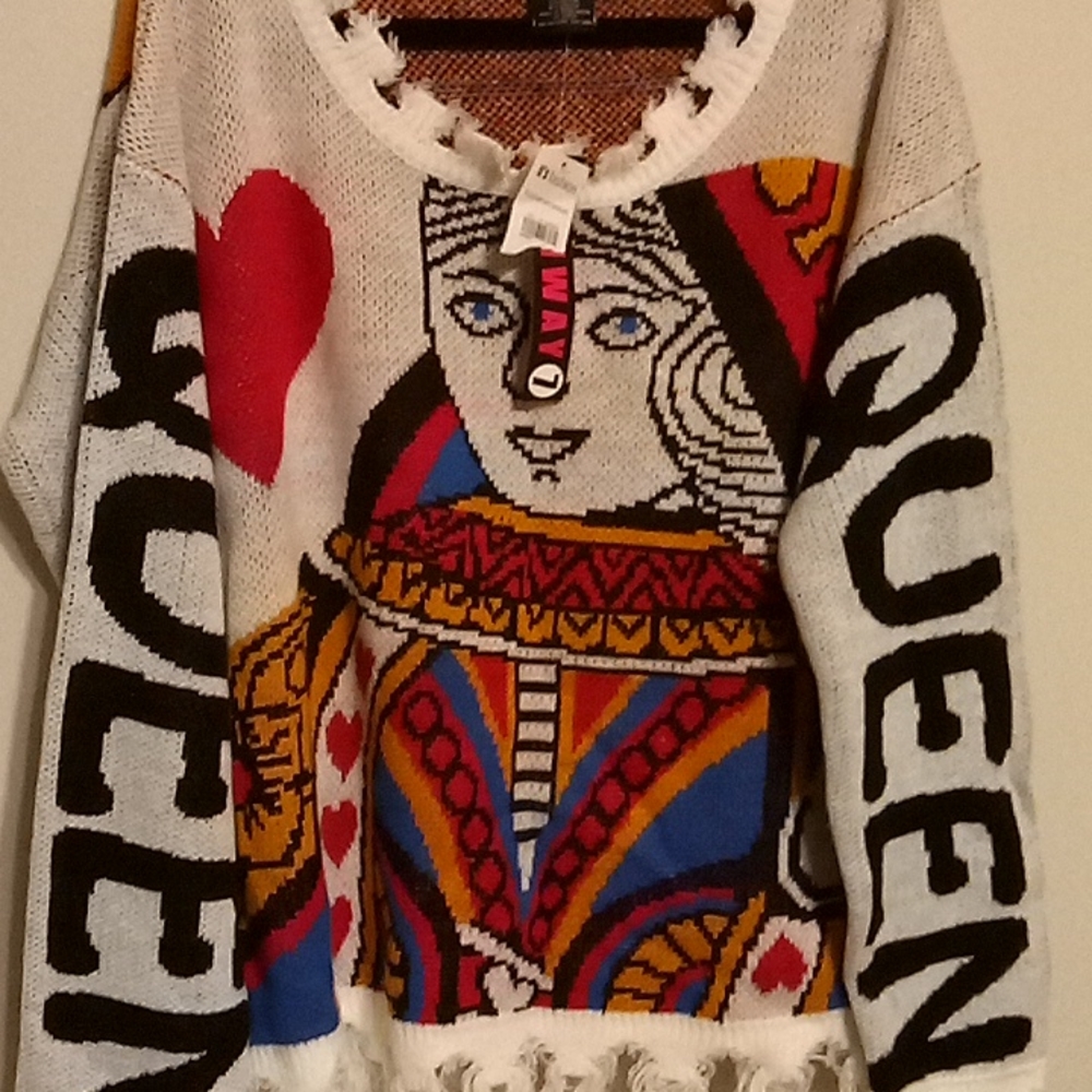 Sweater